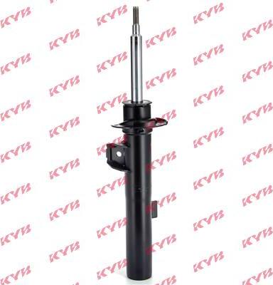 KYB 339269 - Shock Absorber autospares.lv