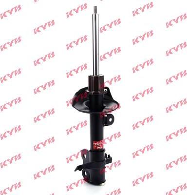 KYB 339261 - Shock Absorber autospares.lv