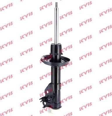 KYB 339203 - Shock Absorber autospares.lv