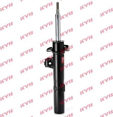 KYB 339270 - Shock Absorber autospares.lv