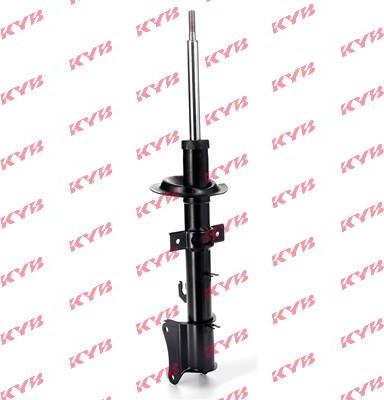 KYB 339745 - Shock Absorber autospares.lv