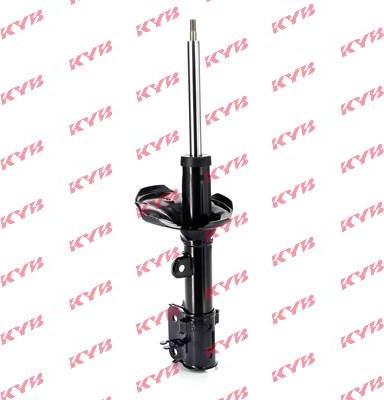 KYB 339746 - Shock Absorber autospares.lv