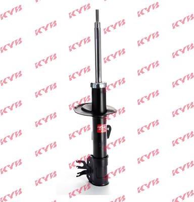 KYB 339740 - Shock Absorber autospares.lv