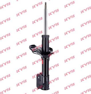 KYB 339748 - Shock Absorber autospares.lv