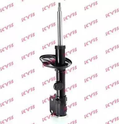 Mobis 546512E000 - Shock Absorber autospares.lv