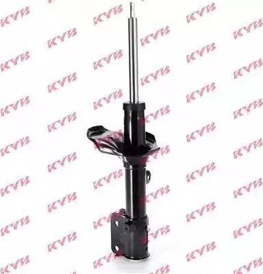 Magneti Marelli 352036070200 - Shock Absorber autospares.lv