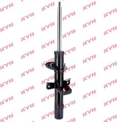 KYB 339759 - Shock Absorber autospares.lv