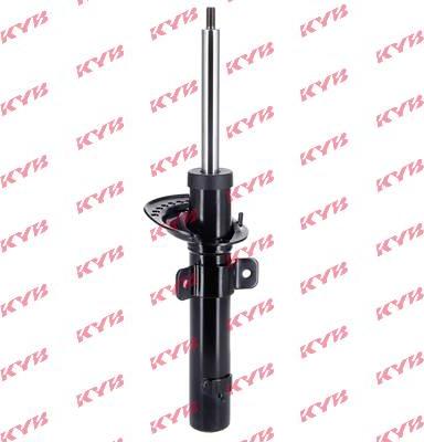 KYB 339758 - Shock Absorber autospares.lv