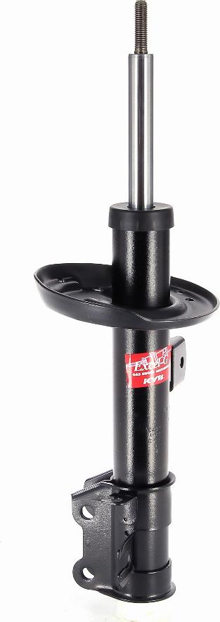 KYB 339760 - Shock Absorber autospares.lv