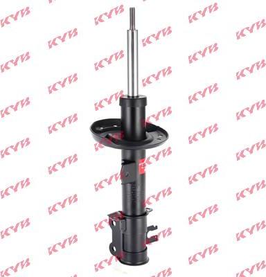 KYB 339761 - Shock Absorber autospares.lv