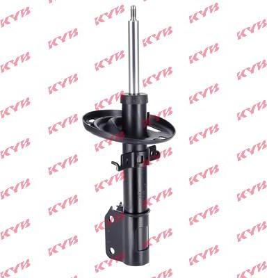 KYB 339762 - Shock Absorber autospares.lv