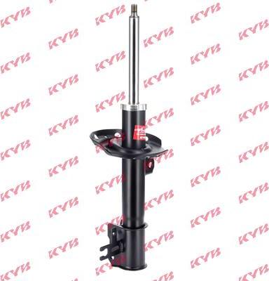 KYB 339702 - Shock Absorber autospares.lv