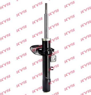 KYB 339707 - Shock Absorber autospares.lv