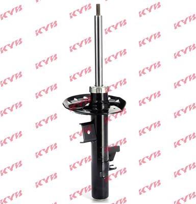 KYB 339719 - Shock Absorber autospares.lv