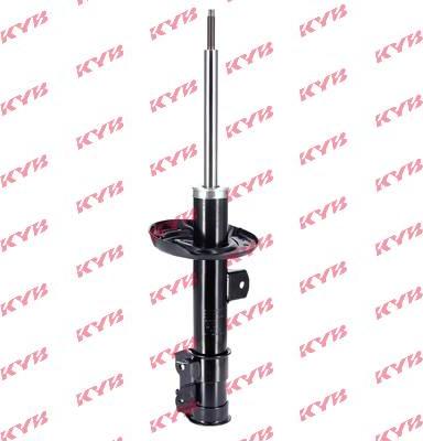 KYB 339714 - Shock Absorber autospares.lv