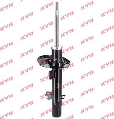 KYB 339710 - Shock Absorber autospares.lv