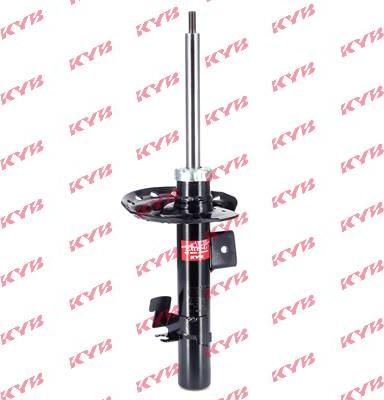 KYB 339718 - Shock Absorber autospares.lv