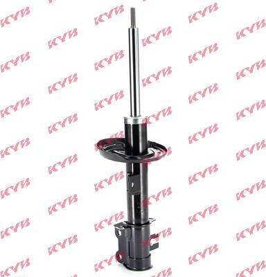 KYB 339713 - Shock Absorber autospares.lv