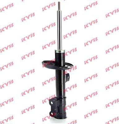 KYB 339712 - Shock Absorber autospares.lv