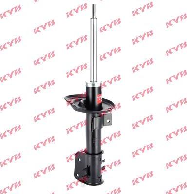 KYB 339785 - Shock Absorber autospares.lv