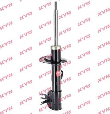 KYB 339738 - Shock Absorber autospares.lv