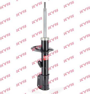 KYB 339737 - Shock Absorber autospares.lv