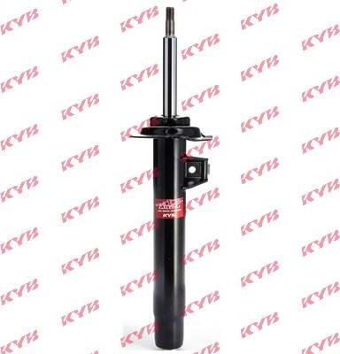 KYB 339728 - Shock Absorber autospares.lv