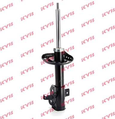 KYB 339723 - Shock Absorber autospares.lv