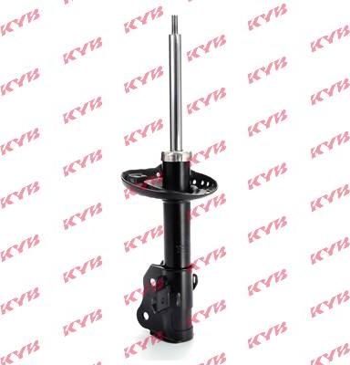 KYB 339722 - Shock Absorber autospares.lv