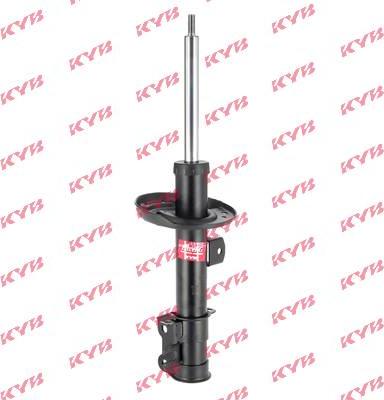 KYB 339774 - Shock Absorber autospares.lv