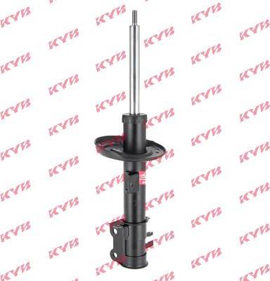 KYB 339775 - Shock Absorber autospares.lv