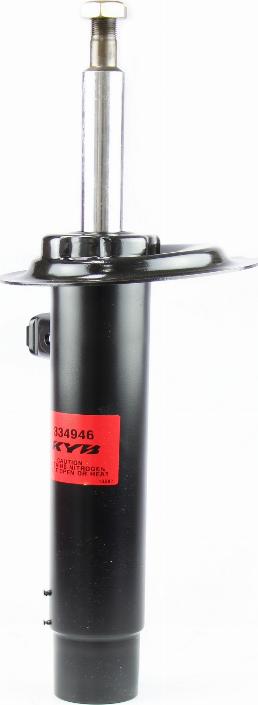 KYB 334946 - Shock Absorber autospares.lv