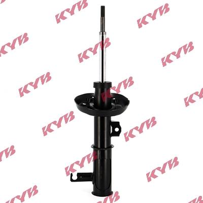 KYB 334965 - Shock Absorber autospares.lv