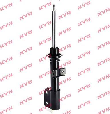 KYB 334961 - Shock Absorber autospares.lv