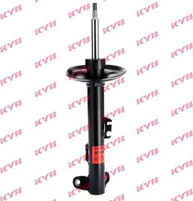 KYB 334901 - Shock Absorber autospares.lv