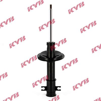 KYB 334930 - Shock Absorber autospares.lv