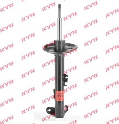 KYB 334925 - Shock Absorber autospares.lv