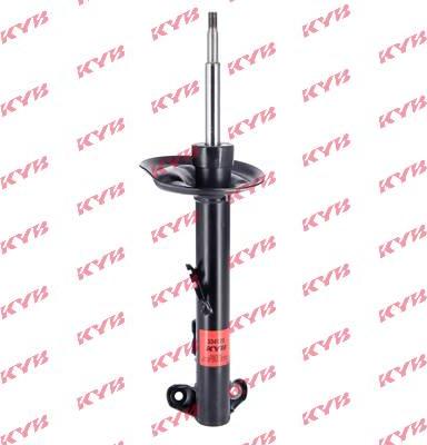 KYB 334926 - Shock Absorber autospares.lv