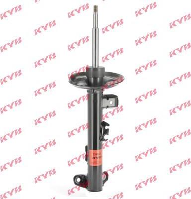 KYB 334923 - Shock Absorber autospares.lv