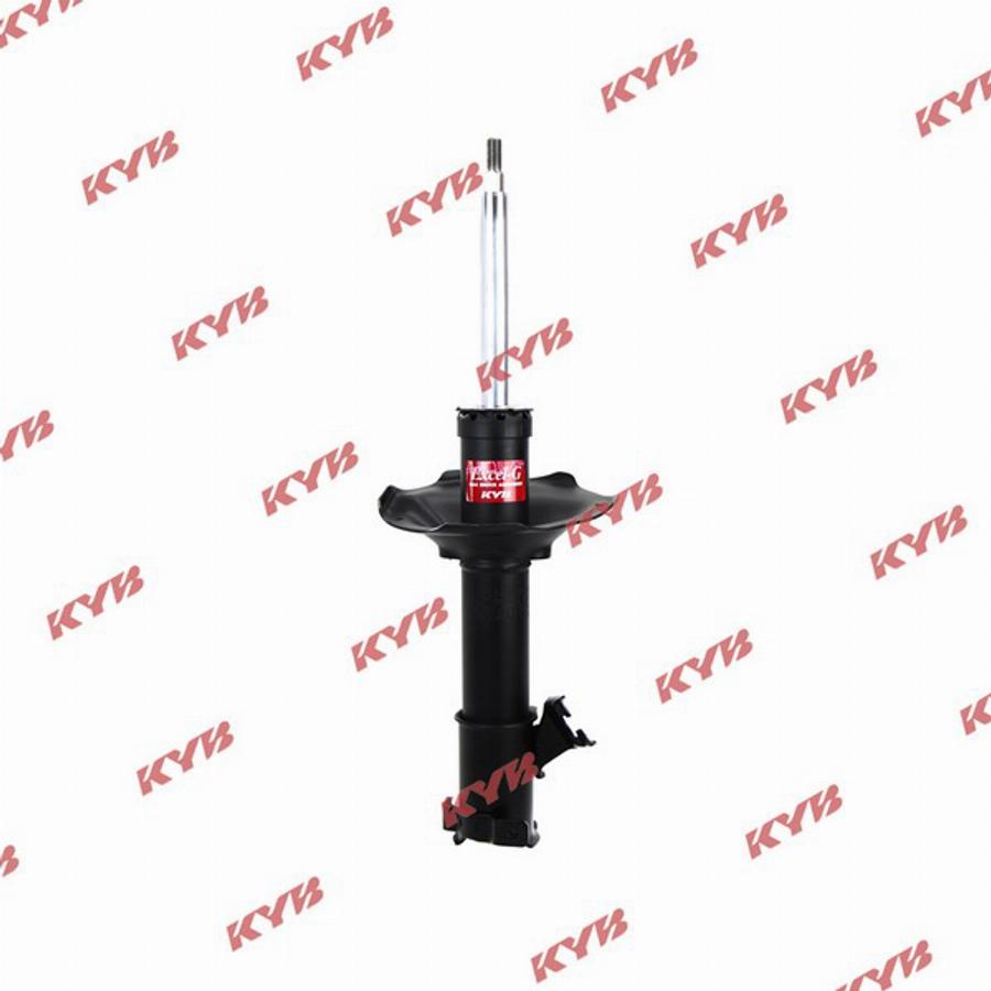 KYB 334467 - Shock Absorber autospares.lv