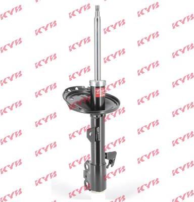 KYB 334400 - Shock Absorber autospares.lv