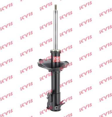 KYB 334480 - Shock Absorber autospares.lv