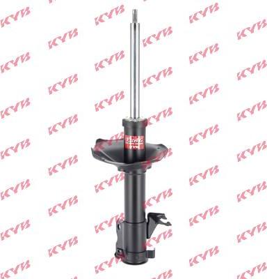 KYB 334481 - Shock Absorber autospares.lv