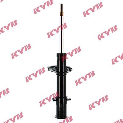 KYB 334691 - Shock Absorber autospares.lv