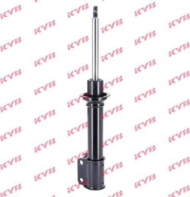 KYB 334660 - Shock Absorber autospares.lv