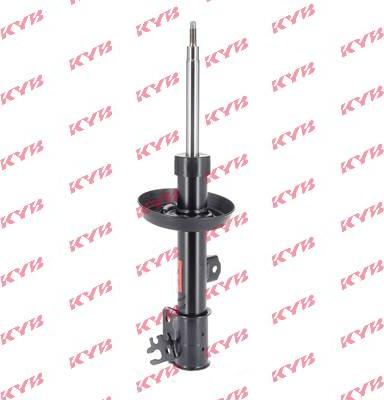 KYB 334600 - Shock Absorber autospares.lv