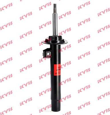 KYB 334615 - Shock Absorber autospares.lv