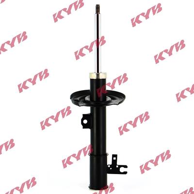 KYB 334635 - Shock Absorber autospares.lv