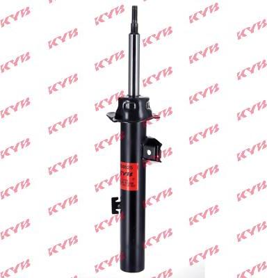 KYB 334625 - Shock Absorber autospares.lv