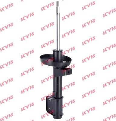 KYB 334099 - Shock Absorber autospares.lv